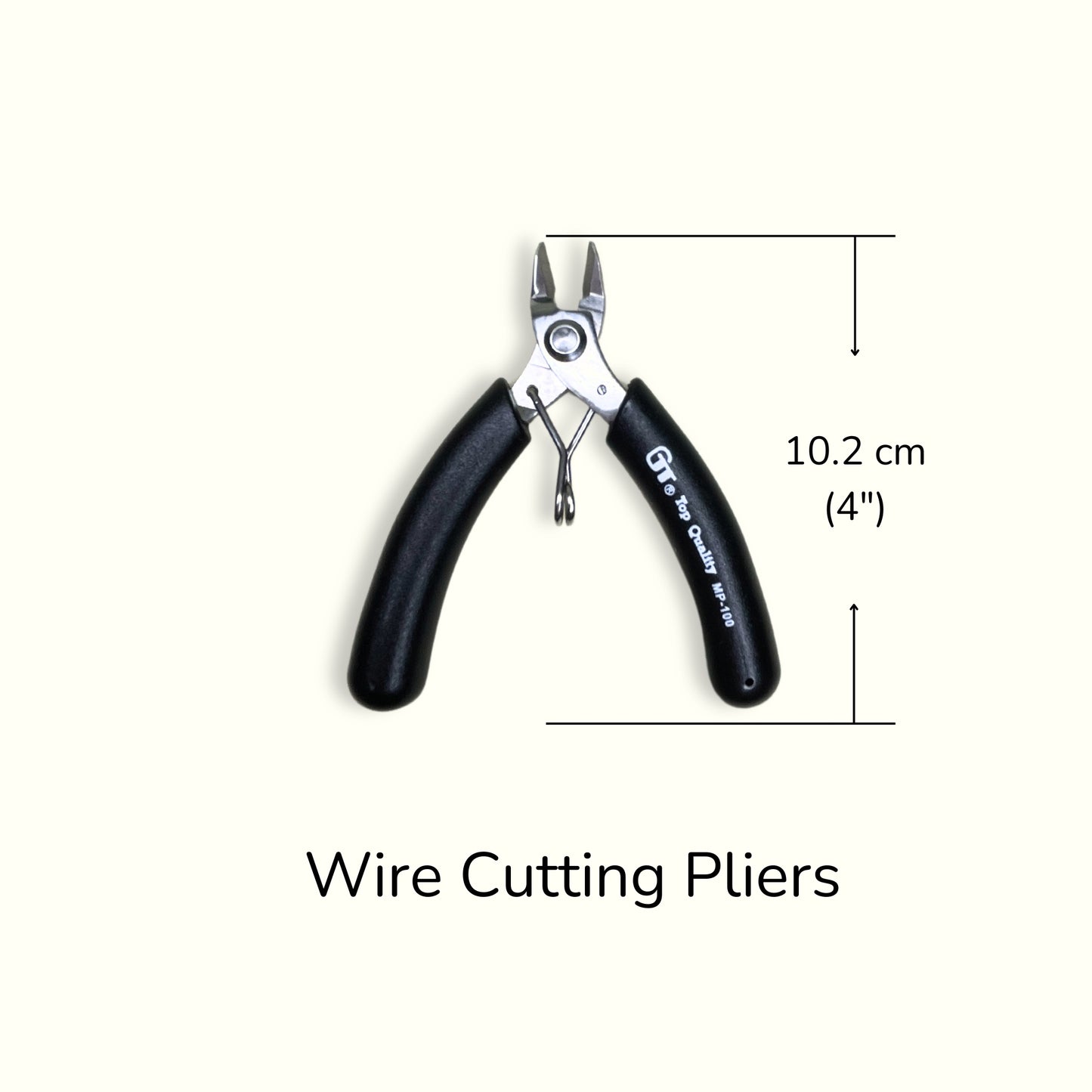 PLIERS FOR JEWELRY MAKING